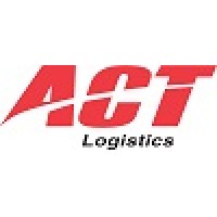 ACT Logistics Inc. Logo