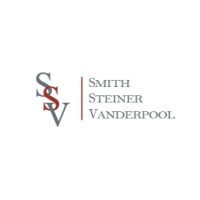 Smith Steiner Vanderpool, APC Logo