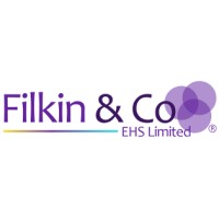 Filkin & Co. EHS Limited Logo