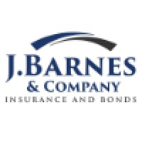 J. Barnes & Company Logo