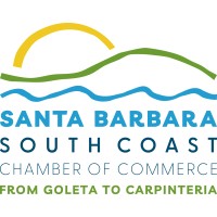 Santa Barbara South Coast Chamber of Commerce Logo
