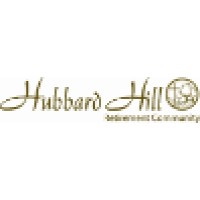 Hubbard Hill Retirement Community Logo