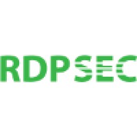 RDP Security Products, Inc Logo