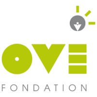 Fondation OVE Logo