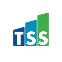 Tesorería de la Seguridad Social de la República Dominicana Logo