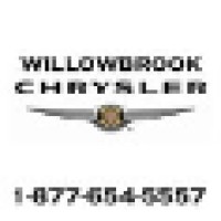 Willowbrook Chrysler Logo