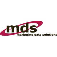 MDS, Inc. Logo