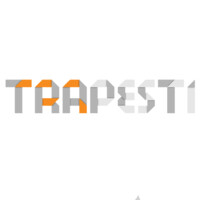 Trapesti Oy Logo