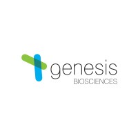 Genesis Biosciences Logo