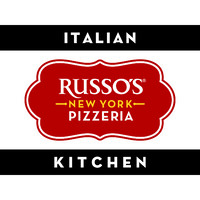 Russos New York Pizzeria & Italian Kitchen Logo