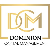 Dominion Capital Management LLC Logo