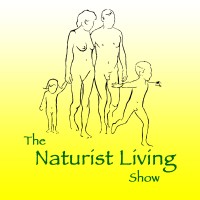 The Naturist Living Show Logo