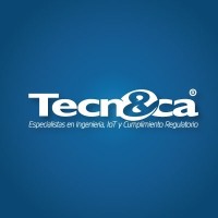Tecnyca Logo