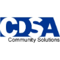 CDSA, Inc. Logo