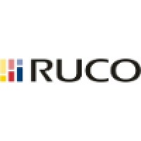 RUCO USA Inc. Logo