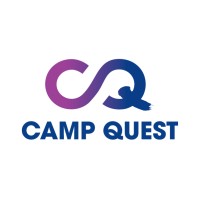 Camp Quest, Inc. Logo
