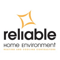 Reliable Home Environment Logo