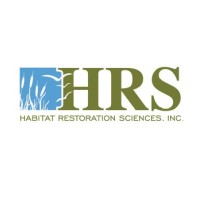Habitat Restoration Sciences, Inc. Logo