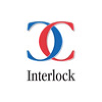 Interlock Communications Ltd. Logo