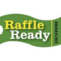 Raffle Ready Logo