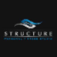Structure Personal Fitness Logo