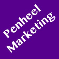 Penheel Marketing Logo