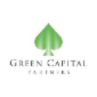 Green Capital Partners Logo