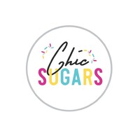 Chic Sugars Logo