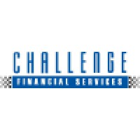 Challenge Financial Logo