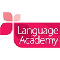 Language Academy (LA) Logo