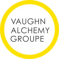Vaughn Alchemy Groupe Logo