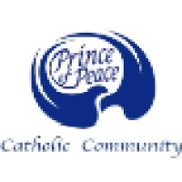 Prince of Peace Parish Logo