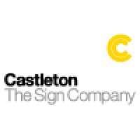 Castleton Signs Logo