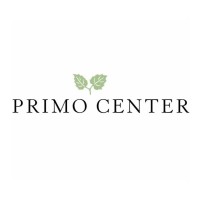 Primo Center Logo