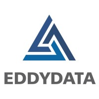 Eddydata Tecnologia e Gestão Logo
