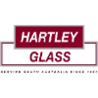 Hartley Glass Logo
