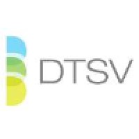 DTSV, Inc. Logo