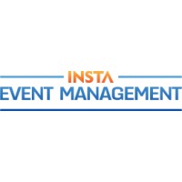 InstaEventManagement Logo