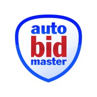 AutoBidMaster Logo