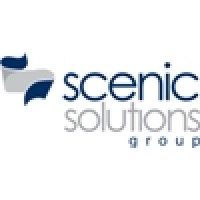 Scenic Solutions Group Logo