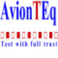 AvionTEq Logo