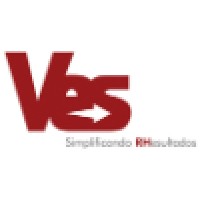 VES | Simplificando RHesultados Logo