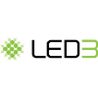 LED3 Logo