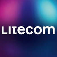 Litecom AG Logo