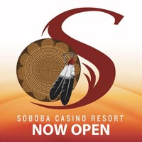 Soboba Casino Logo