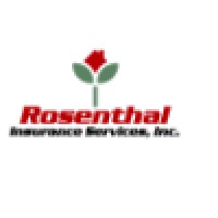 Rosenthal Insurance Services, Inc. Logo