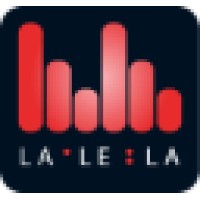 Lalela Music Logo