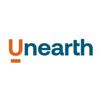 Unearth Logo