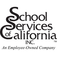 School Services of California, Inc Logo