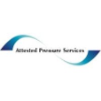 Attested Pressure Services Logo